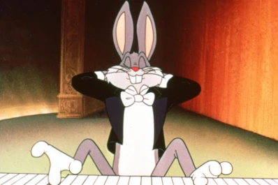 Bugs Bunny cumple 75 años de vida