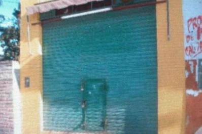 Arrebataron un celular y en la fuga asesinaron a una nena