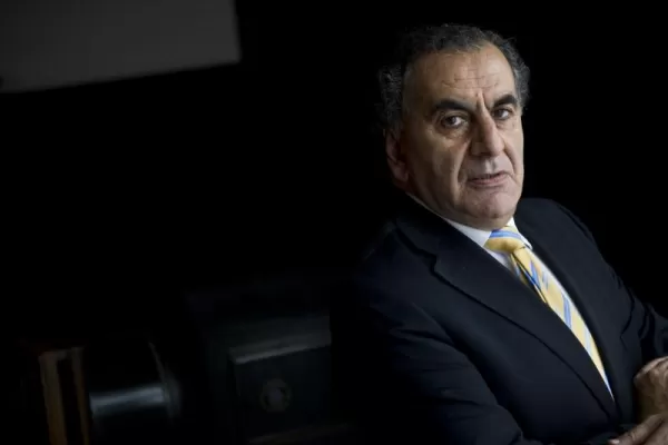 Las punciones con láser evitan las úlceras en las piernas