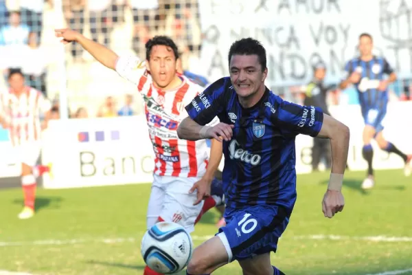 Atlético necesita de estas rachas