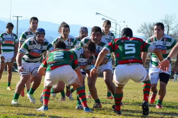 Lince cazó otro puntero y prolongó el suspenso