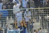 Atlético anotó sólo 10 goles de tiros libres en cinco años