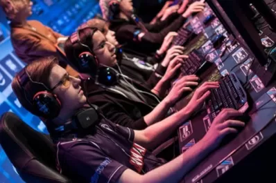 Pronto, antidopaje hasta para videojuegos