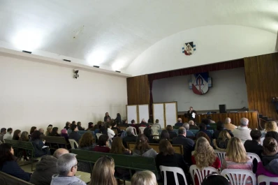 Buscan mejorar los ingresos de los profesores de dedicación simple