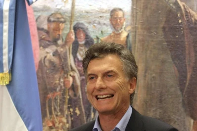 “Macri no tiene un plan económico”