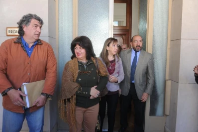 El 5 de agosto debatirán sobre la seguridad en Concepción