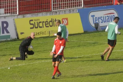 La asignatura pendiente de San Martín