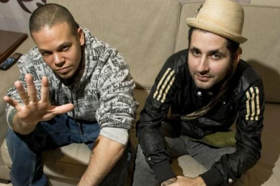 'Calle 13' oficializa su separación