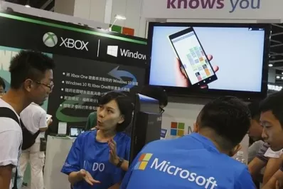 Windows 10 presenta fallas a horas de su lanzamiento