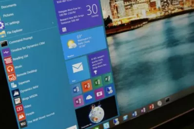 Lo nuevo de Windows 10