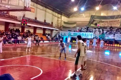 Nicolás Avellaneda gritó campeón y se desahogó