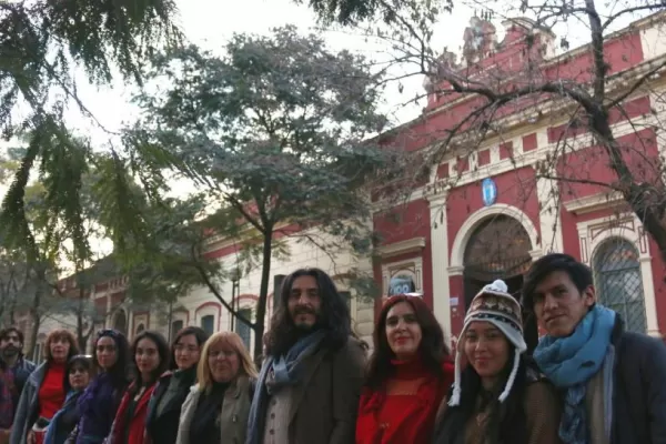 Un archivo vivo de las teatristas tucumanas