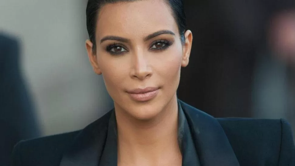 Kim Kardashian propone una idea para mejorar Twitter
