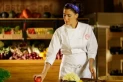 Una cocinera argentina mete miedo en 'MasterChef Brasil'