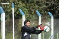 Signos de reconciliación en Atlético