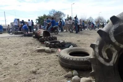 Enviarán más máquinas para encauzar los ríos del sur