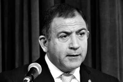 Juez rompe con Cambiemos y da pelea por la intendencia cordobesa