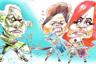 Las exportaciones padecen la devaluación del Real