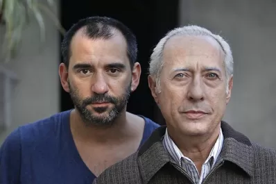 Con el El Clan, Trapero buscará alzarse con el León de Oro en el Festival de Venecia