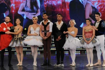 Bailando 2015: qué pasó anoche en 'ShowMatch'