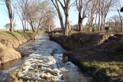 Juicio oral para un empresario azucarero tucumano por contaminar un pueblo, en Santiago del Estero