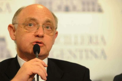 AMIA: Timerman pidió a EEUU y Europa que informen si los acuerdos con Irán benefician a un acusado