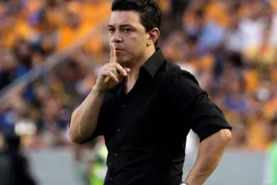 Las incógnitas de River para la revancha