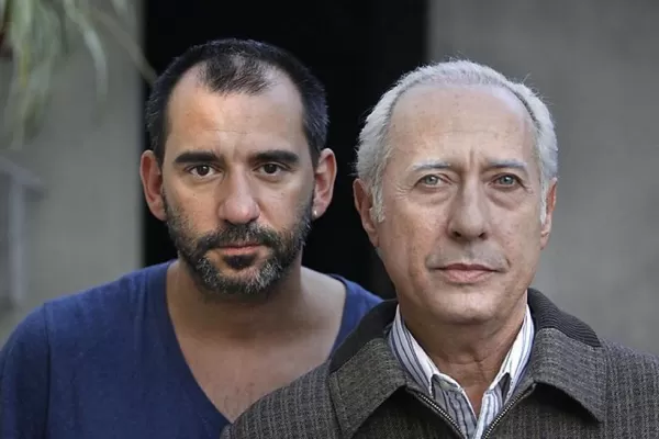 Con el El Clan, Trapero buscará alzarse con el León de Oro en el Festival de Venecia