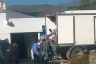 Un juez pide el desafuero de Yapura Astorga