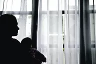 Internarán a la niña que fue madre a los 11 años