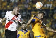 Maidana quedó conforme con el empate