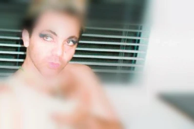 Las fotos de Cristian Castro vestido de mujer revolucionan las redes sociales