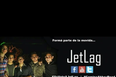 Jet Lag se juega en la recta final