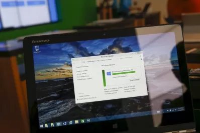 Windows 10: el mundo comienza a actualizar sus ventanas
