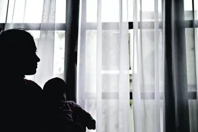 Internarán a la niña que fue madre a los 11 años
