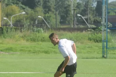 En Atlético están híper motivados