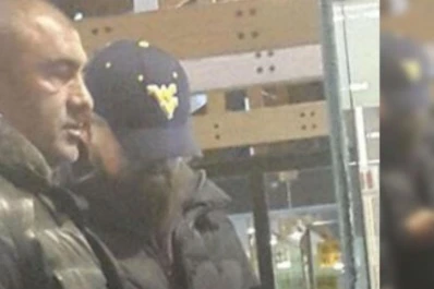DiCaprio ya está en Ushuaia para filmar su película