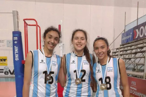 Corbalán y Soria se preparan para ir a Perú