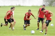 Derrochan optimismo en San Martín