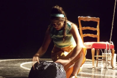 Sigue el Pulsudo con rock, folclore, cine, teatro y más