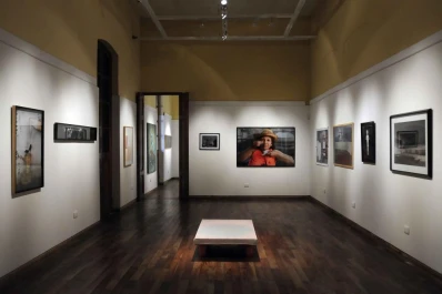 “El origen de la revolución”, de Sol Rodríguez Díaz, ganó el primer premio