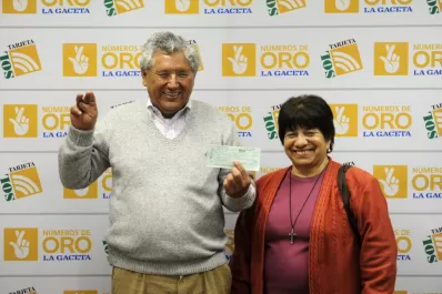 El “tapicero de Aguilares” se quedó con los $ 50.000