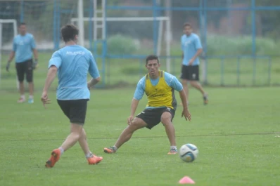 El círculo de la confianza del Vasco