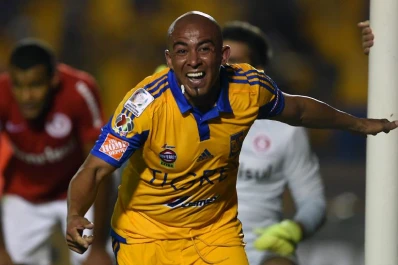 Arévalo Ríos picante contra River: les haremos la vida imposible y les vamos a amargar la fiesta