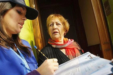 La Cámara Nacional Electoral exige a las encuestadoras que presenten los detalles de sus mediciones