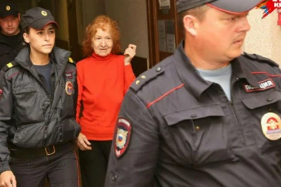 La abuela descuartizadora que mató a 10 personas
