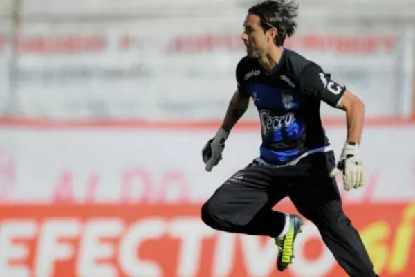 Cambio de horario para Atlético-Brown