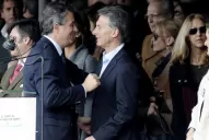 Con un discurso de fuerte contenido político, Etchevehere abrió la 129° Exposición Rural