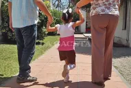 Con las nuevas normas se acortan los plazos legales de la adopción