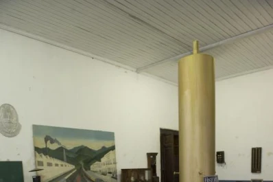 Arte, historia, naturaleza y espectáculos